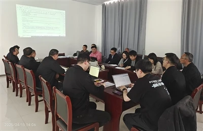 Donghua Xinghua Company Passed The Annual Supervision And Audit Of IATF 16949...
