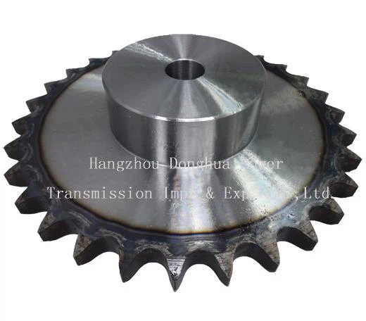 Stainless Steel Sprocket