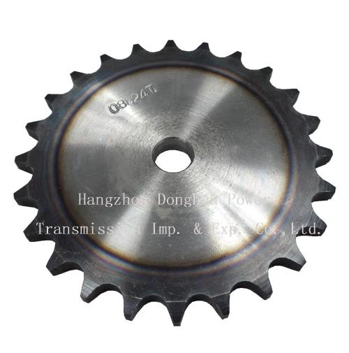 Stainless Steel Sprocket China
