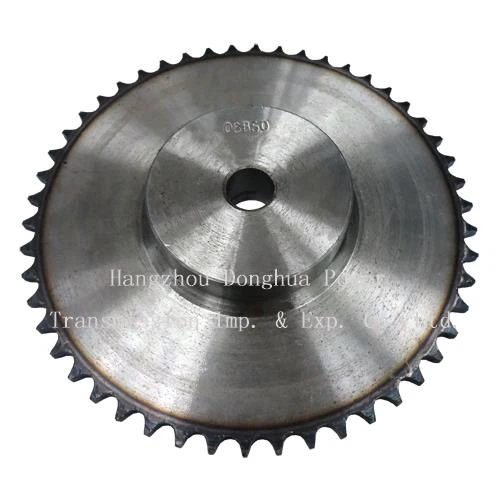 Stainless Steel Sprocket factory