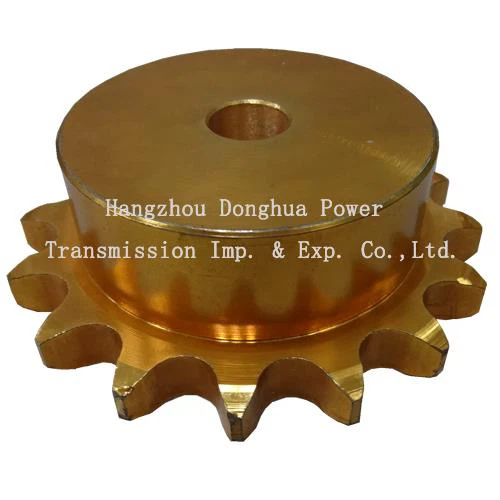 Stainless Steel Sprocket supplier