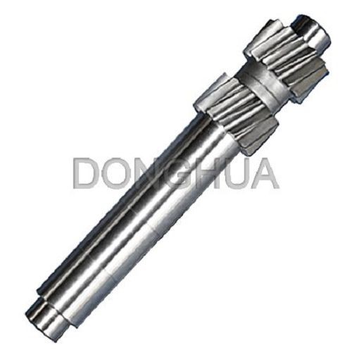 Axle Counter Shaft Of Automobile Gear-Box