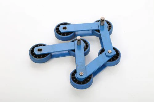 Escalator Chains factory