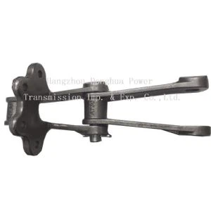 700 Type Cast Iron Chain Forged Chain with Attachment