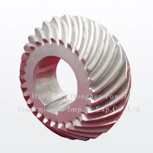 ANSI Standard Stainless-Steel Bevel Gears