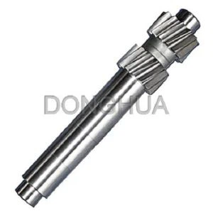 Axle Counter Shaft of Automobile Gear-Box