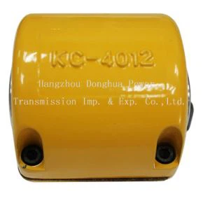 Chain Coupling with Chain and Sprocket