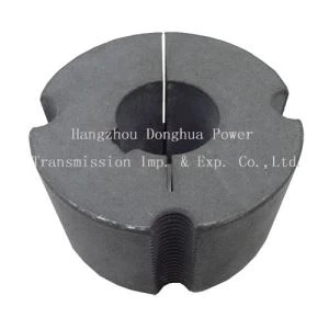 DIN Standard Cast Iron Taper Bush