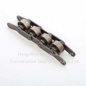 Double Plus Chains Roller Chains