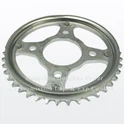 ISO Standard Motorcycle Sprocket