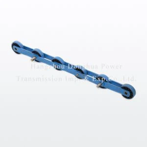 Roller Chain Escalator Step Chains Chains
