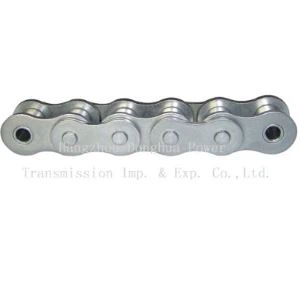Stainless Steel Roller Chains