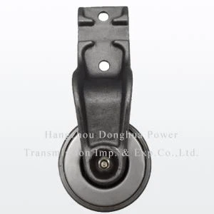 Standard forging Chain