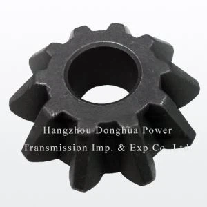 Standard Straight Spur Gear Spiral Bevel Gear