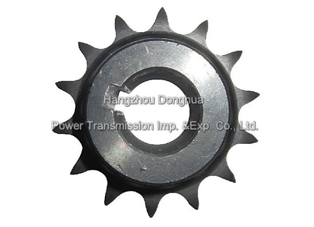 Chain Drive Sprocket Wheel