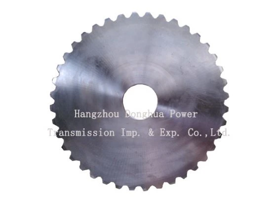 custom sprocket