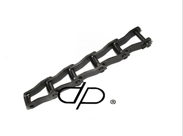 Heavy Duty Cranked-Link Chain