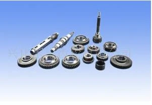 Agricultural Machinery Gear