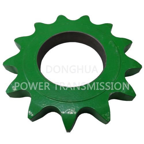 Agricultural Sprockets Combine