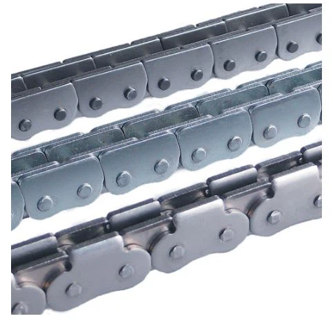 Anti-Sidebow Chains For Pushing Windows