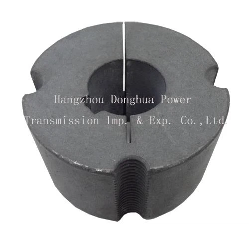 Cast Iron Taper Bush