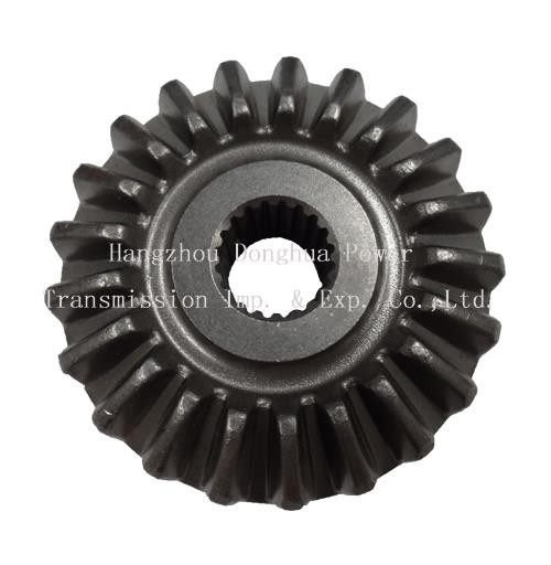 Casting Bevel Gear