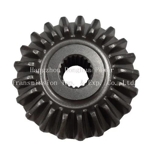 Casting Standard Bevel Gear