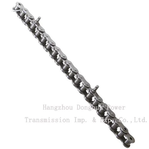 Chain With Special Extended Pins