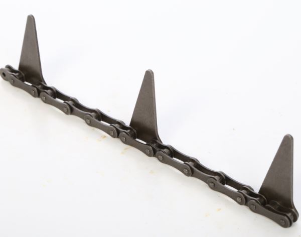 Combine Chains Agricultural Chains