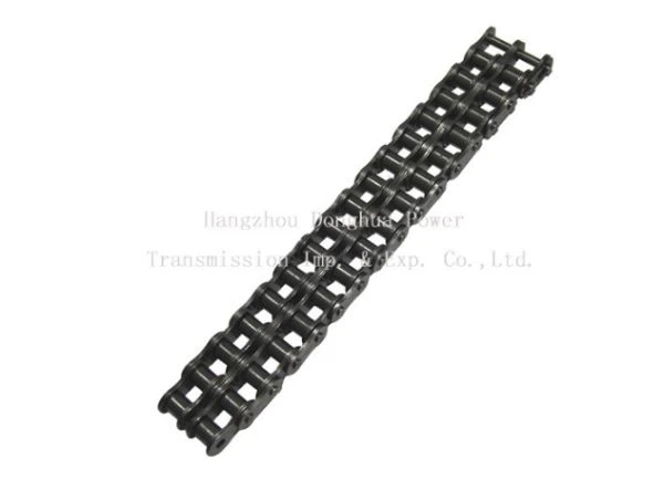 Heavy Duty Series Roller Chains