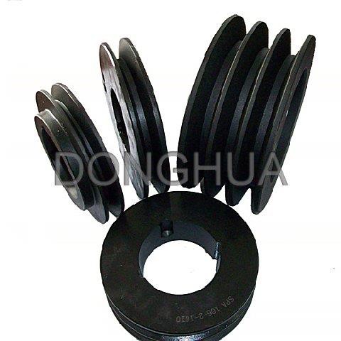 ISO High Quality Pulley