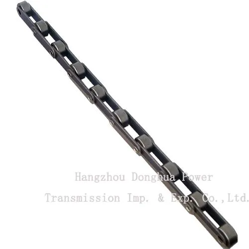 MC Series Hollow Pin Chains
