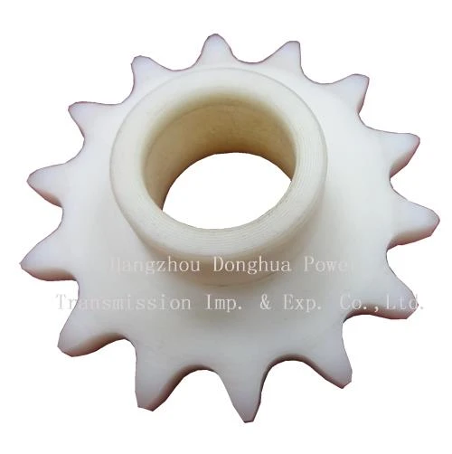Plastic Sprocket For Conveyor