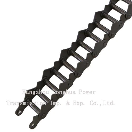 Rice Harvester Chains Bushing Chains