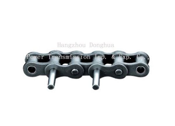 Short Pith Conveyor Chain With Extended Pins