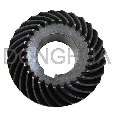 Spiral Bevel Gear Worm Gear