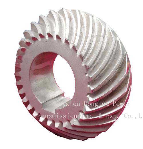 Stainless-Steel Bevel Gear
