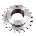 How to select the right chain for a standard sprocket?