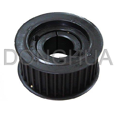Standard Timing-Belt Pulleys