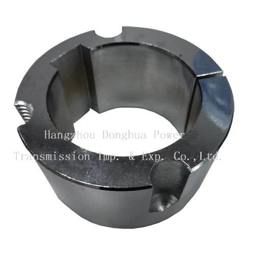 Zinc Plated Taper Bushing