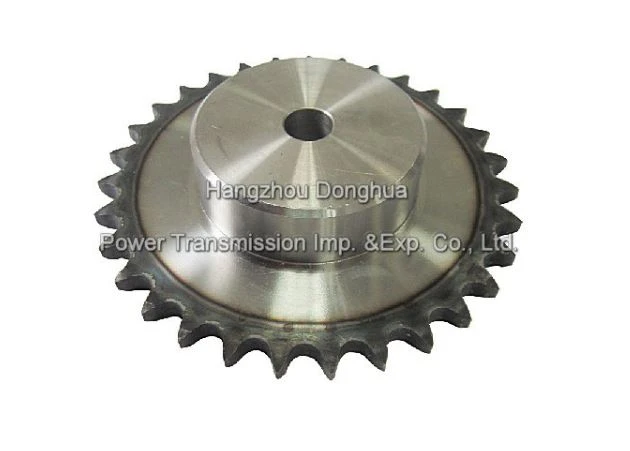 Sprockets With A, B, C Types