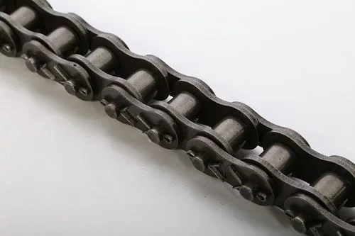 C Type Steel Agricultural Conveyor Chain