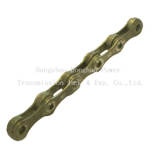 Special Transmission Roller Chains For Industrial
