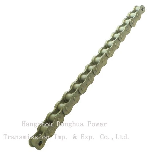 Corrosion Resistant/Zinc-Plated Chains