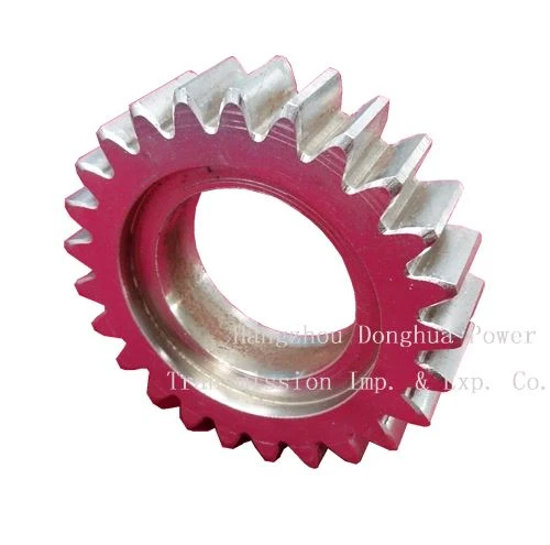 ANSI Standard Steel Spur Gear
