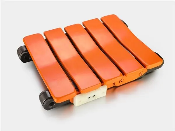 Conveyor Chains For Paper Mill