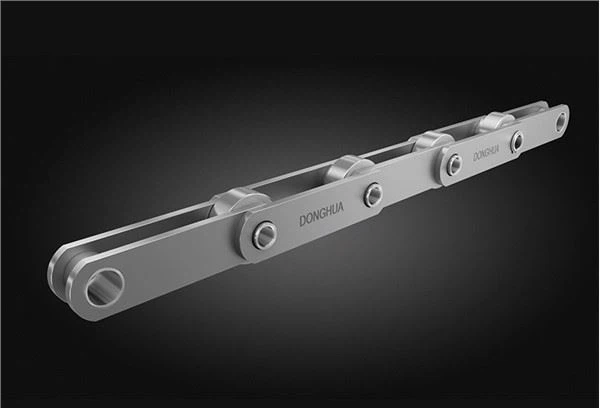 M Series Conveyor Chain Iso Standard