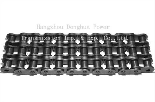 Short Pitch Precision Roller Chain