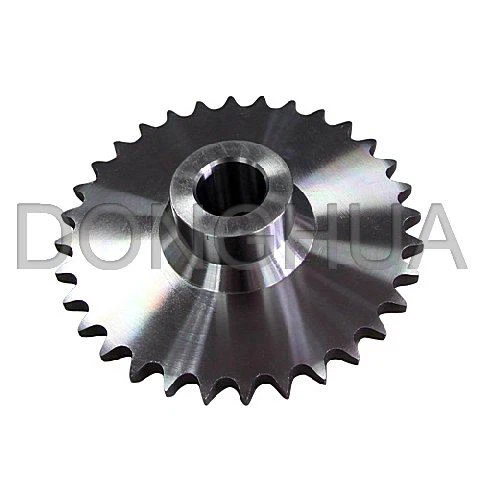 Standard Single Kb-Type Chain Wheel Sprocker