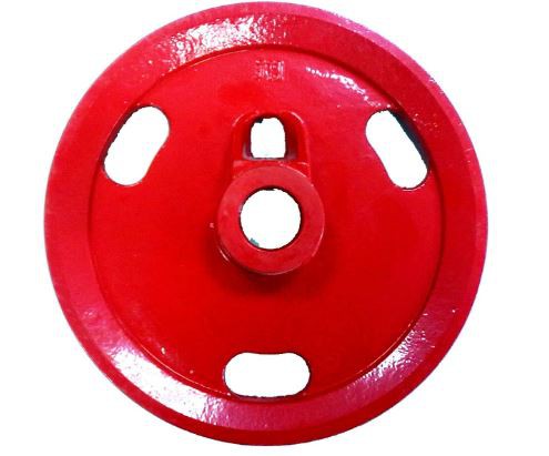 Type B Type C Idler Pulley
